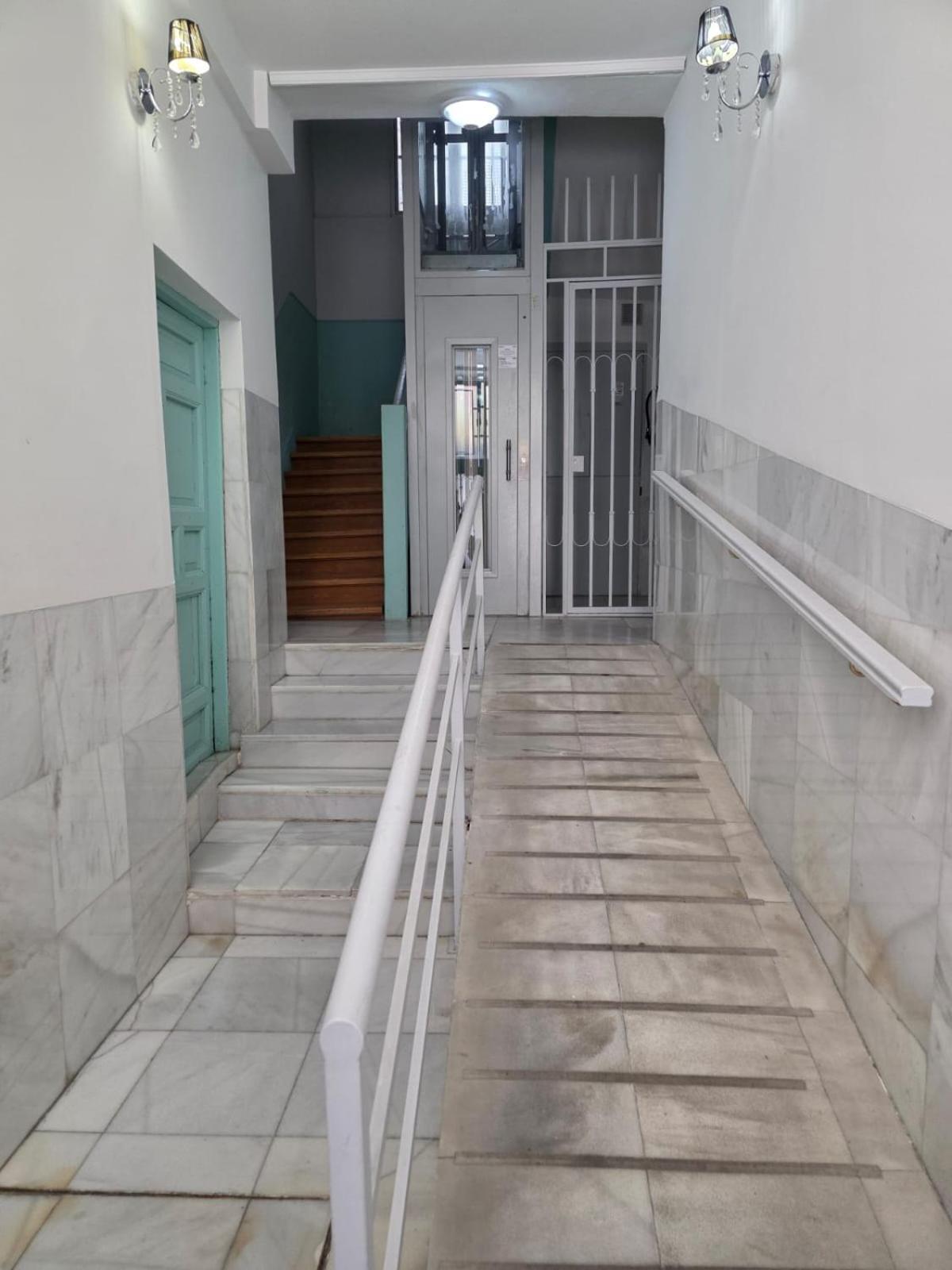 Apartamento Attic 3bedrms-2baths In Heart Of Malasana *